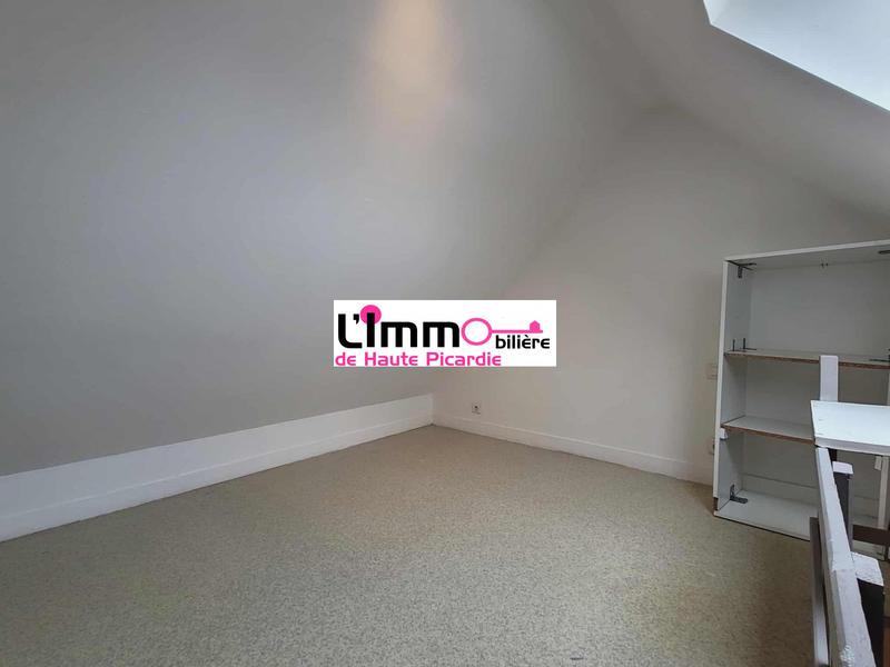 Appartement - 18 m² - 2 pièces