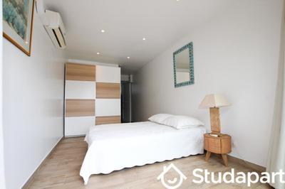 Appartement - 19 m² - 1 pièce