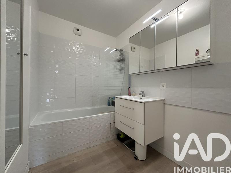 Appartement - 75 m² - 4 pièces