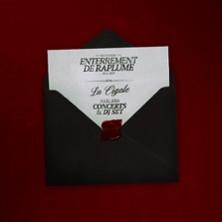 Enterrement de Raplume by Shades