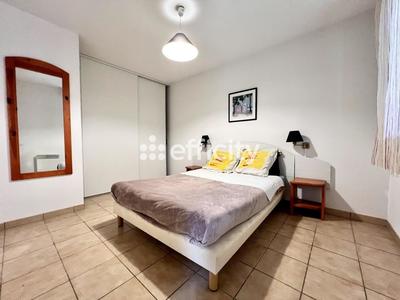 Appartement - 40 m² - 3 pièces