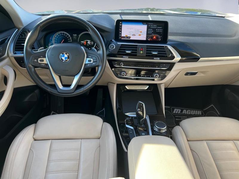 Bmw X4 (G02) Xdrive 20da 190 Xline