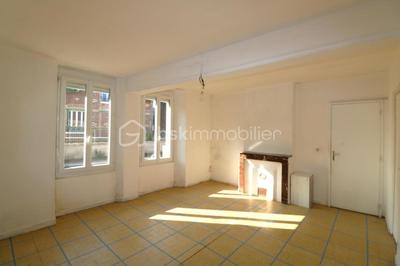 Maison - 70 m² - 4 pièces