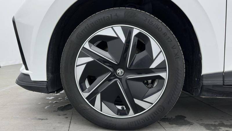 Mg Mg4 Electric 51kWh - 125 kW 2wd Standard