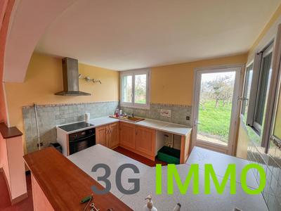 Immeuble - 235 m² - 10 pièces