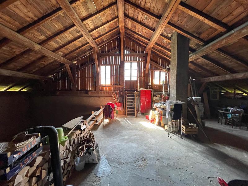 Maison - 190 m² - 11 pièces