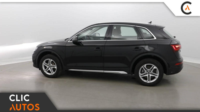 Audi Q5 Design 50 Tfsie 299 s tronic 7 Quattro
