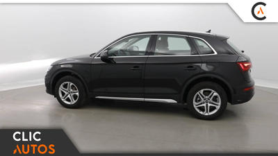 Audi Q5 Design 50 Tfsie 299 s tronic 7 Quattro