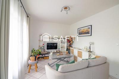 Appartement - 32 m² - 2 pièces