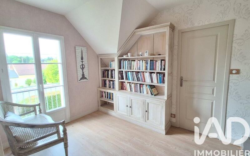 Maison - 161 m² - 6 pièces