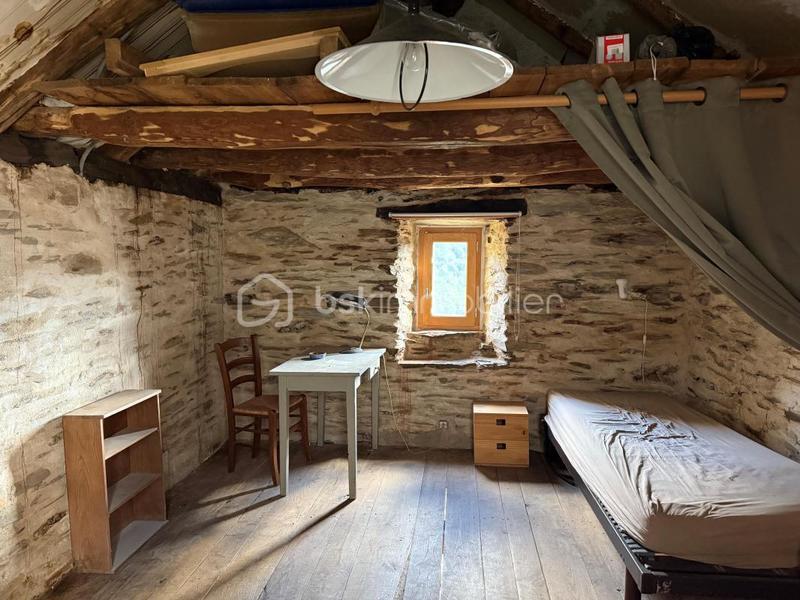 Mas - 90 m² - 5 pièces