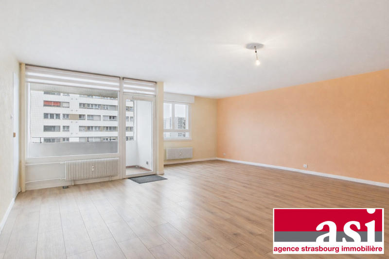 Appartement - 125 m² - 4 pièces