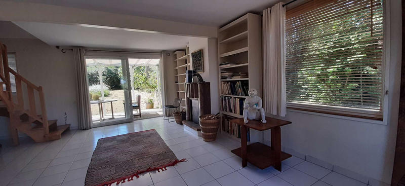 Maison - 103 m² - 4 pièces