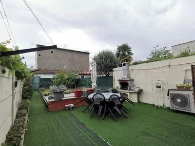 Maison - 83 m² - 5 pièces