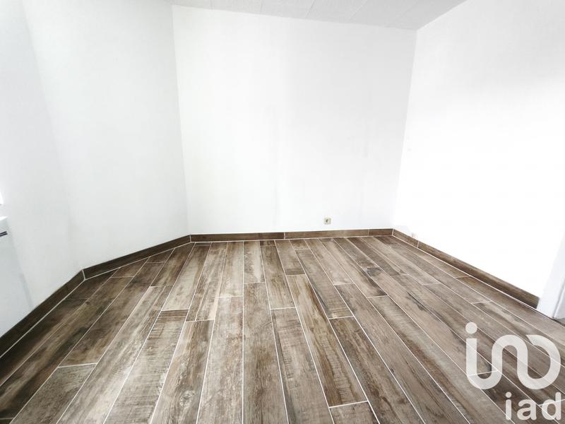 Maison - 40 m² - 2 pièces