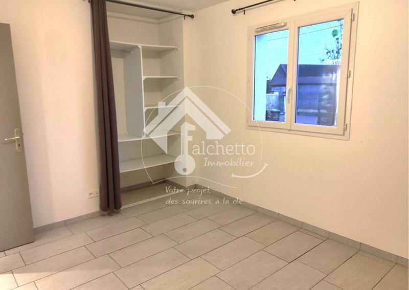 Maison - 62 m² - 3 pièces