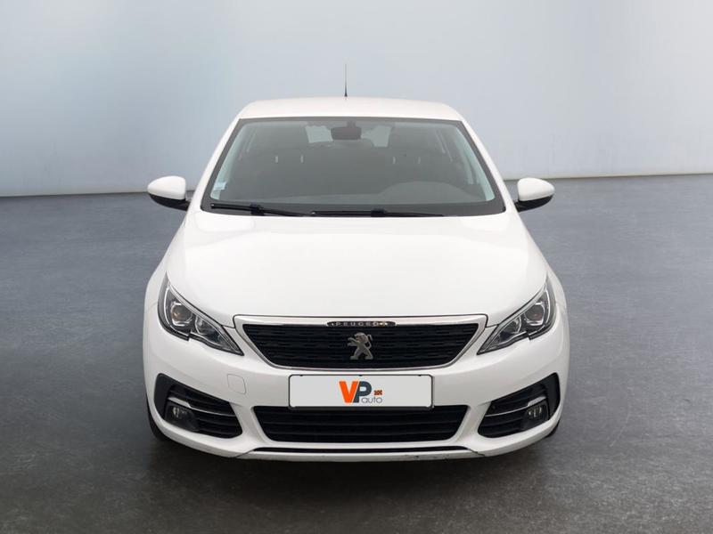 Peugeot 308 Affaire Bluehdi 100 s&amp;S Bvm6 Premium Pack