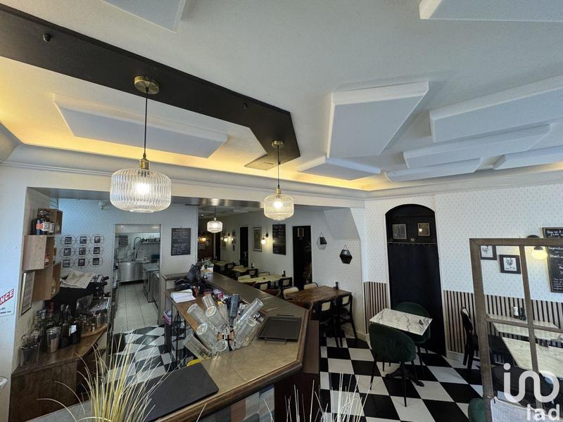 Local commercial - 68 m²