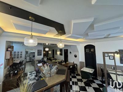 Local commercial - 68 m²