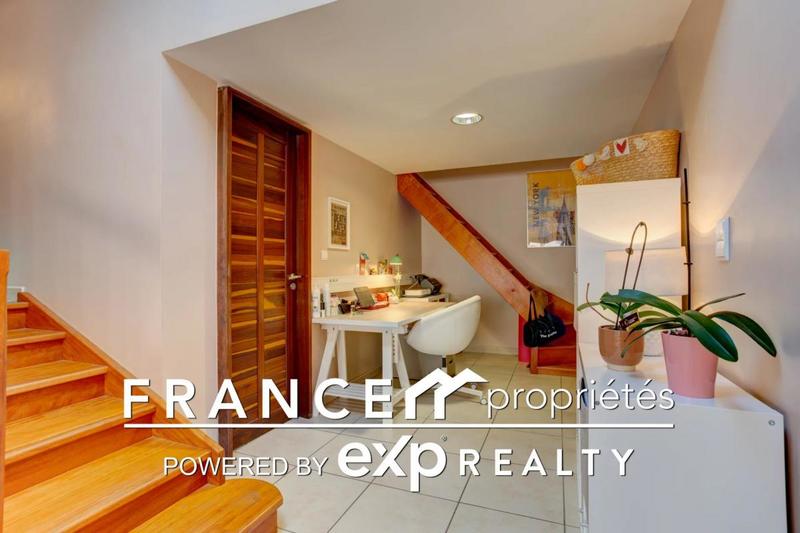 Immeuble - 167 m² - 7 pièces