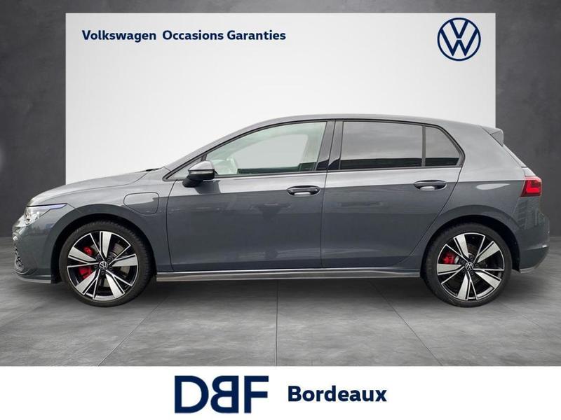 Volkswagen Golf 1.4 Hybrid Rechargeable Opf 245 Dsg6 Gte