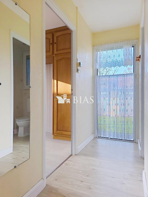 Maison ancienne - 120 m² - 4 pièces