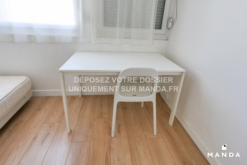 Appartement - 25 m² - 1 pièce