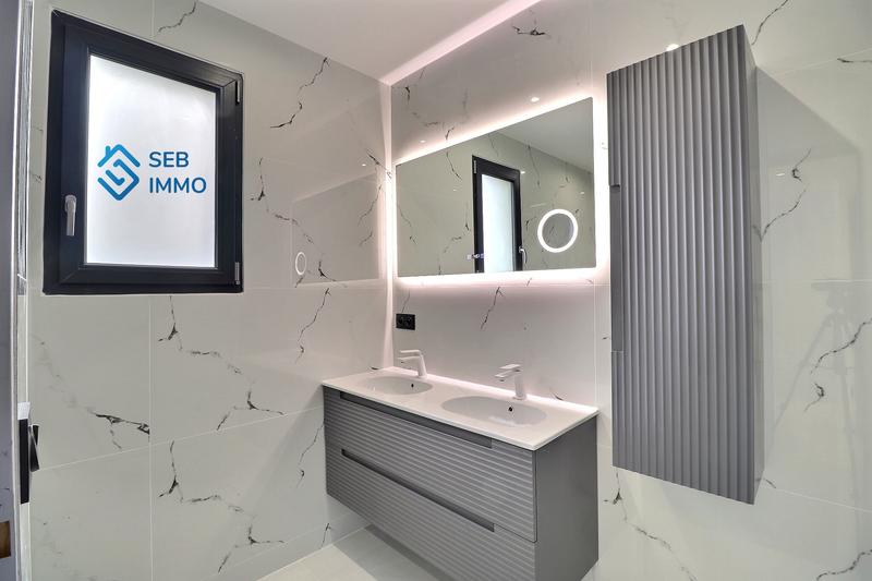 Maison - 118 m² - 4 pièces