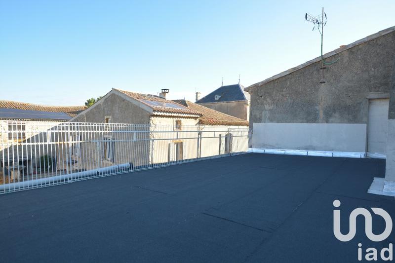 Maison - 108 m² - 4 pièces