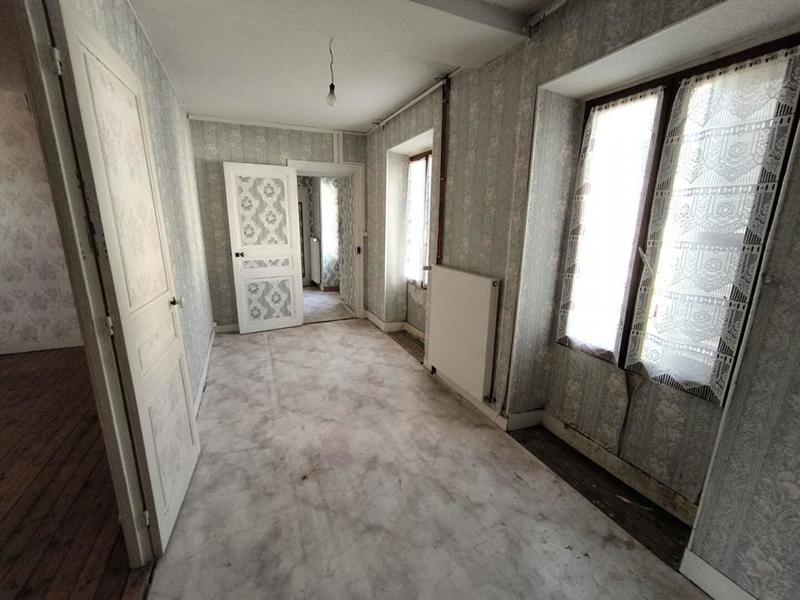 Maison - 108 m² - 4 pièces