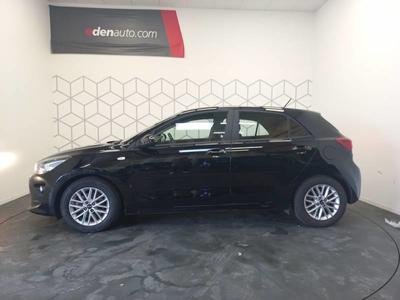 Kia Rio 1.0 t-GDi 100 ch Bvm6 Active