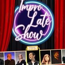 Impro Late Show