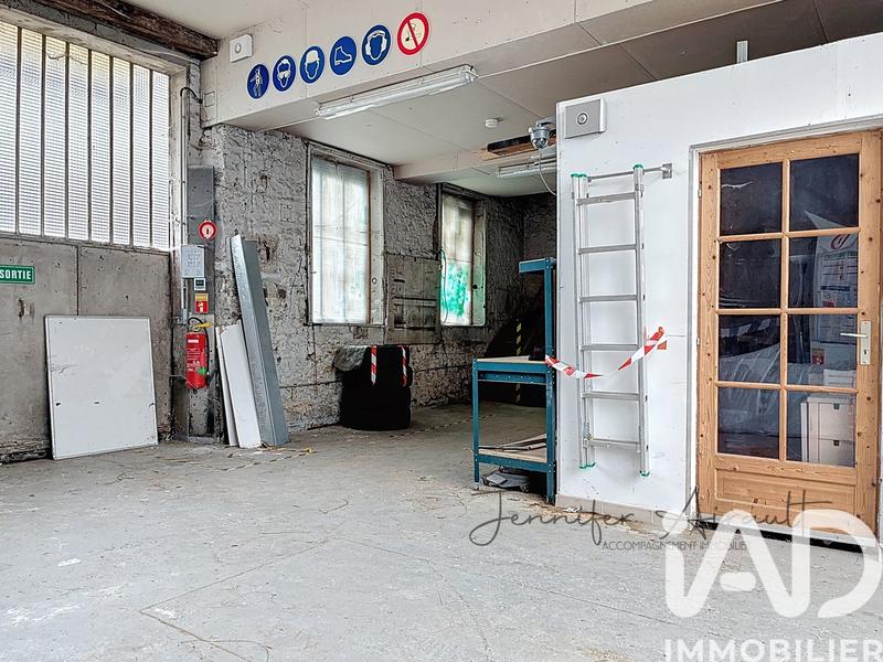 Maison - 130 m² - 3 pièces