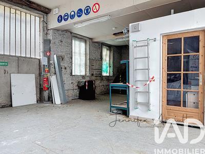 Maison - 130 m² - 3 pièces