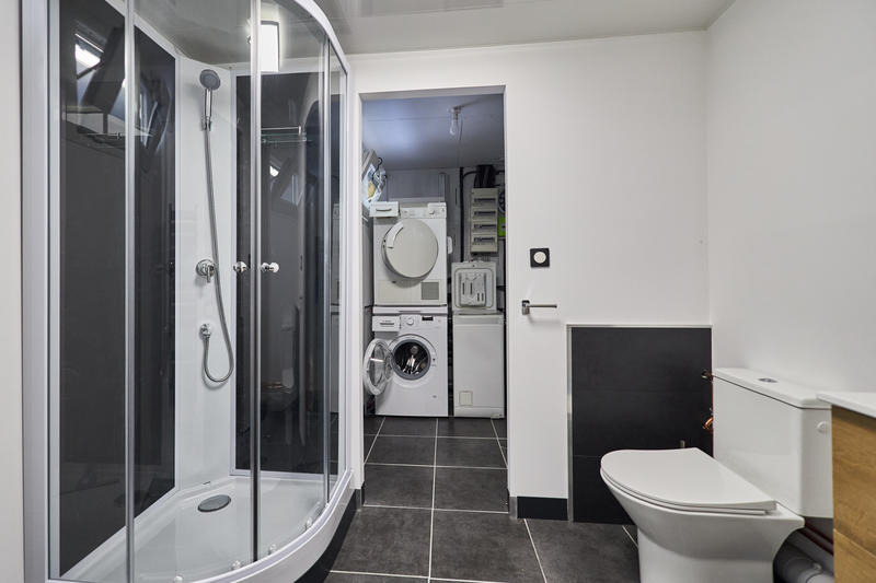 Maison - 176 m² - 7 pièces