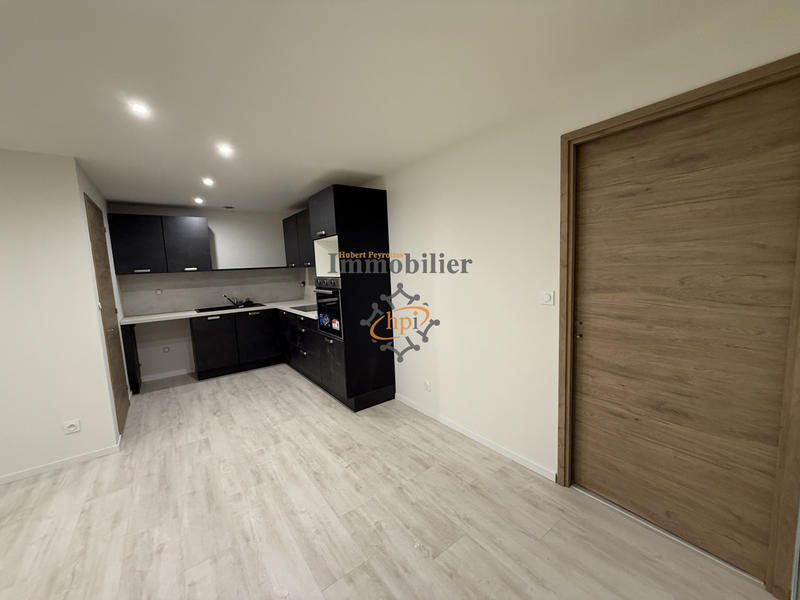 Duplex - 100 m² - 4 pièces