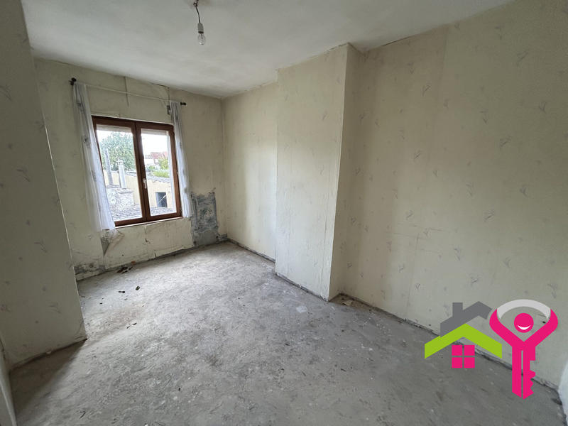 Maison ancienne - 103 m² - 5 pièces