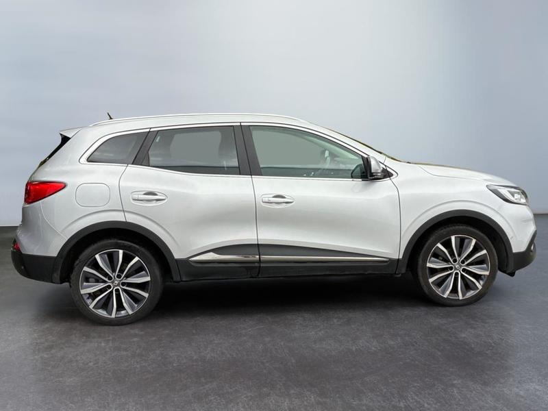 Renault Kadjar TCe 130 Energy Intens Edc