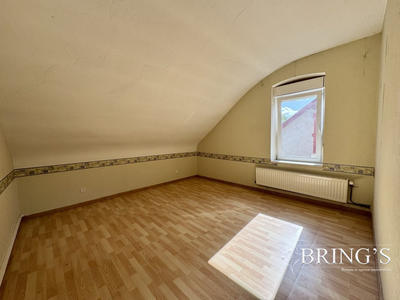 Maison - 74 m² - 3 pièces