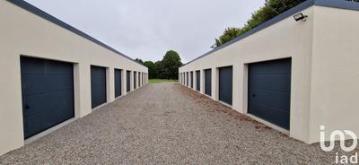 Duplex - 87 m² - 4 pièces