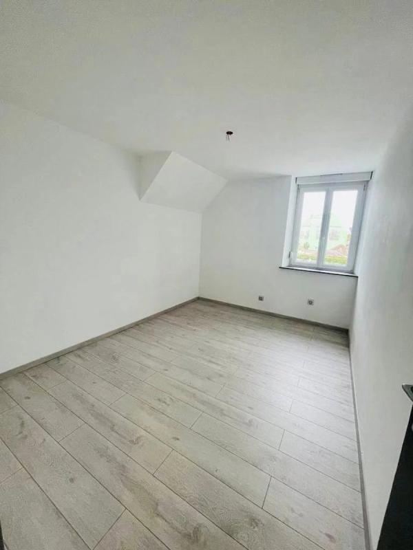 Appartement - 80 m² - 3 pièces