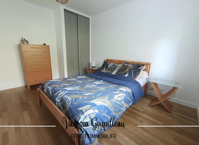 Pavillon - 153 m² - 6 pièces