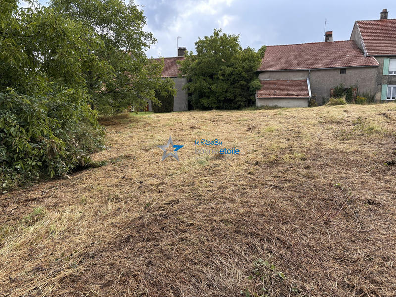 Maison - 95 m² - 3 pièces