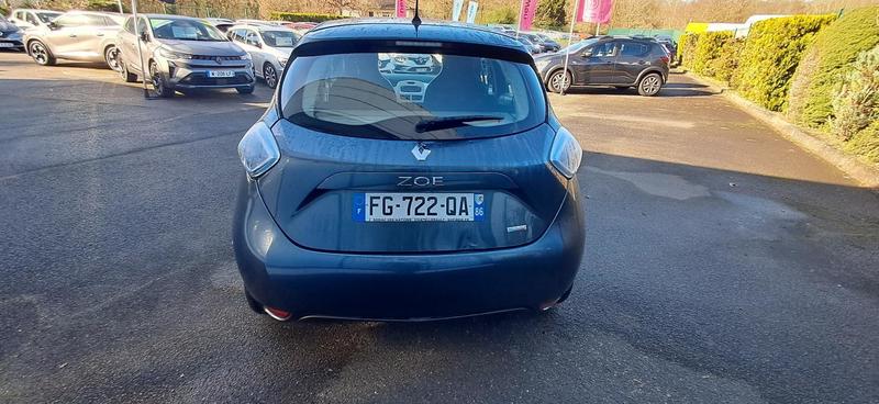 Renault Zoe R90 City