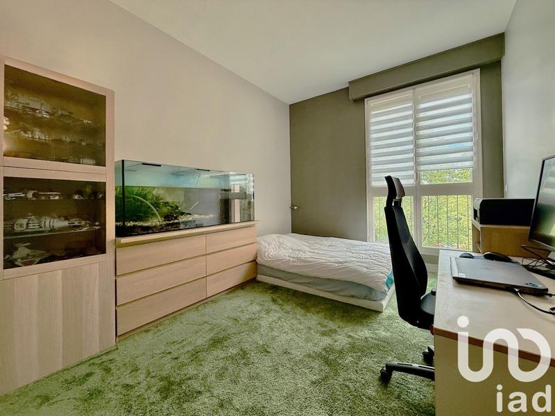 Appartement - 130 m² - 5 pièces