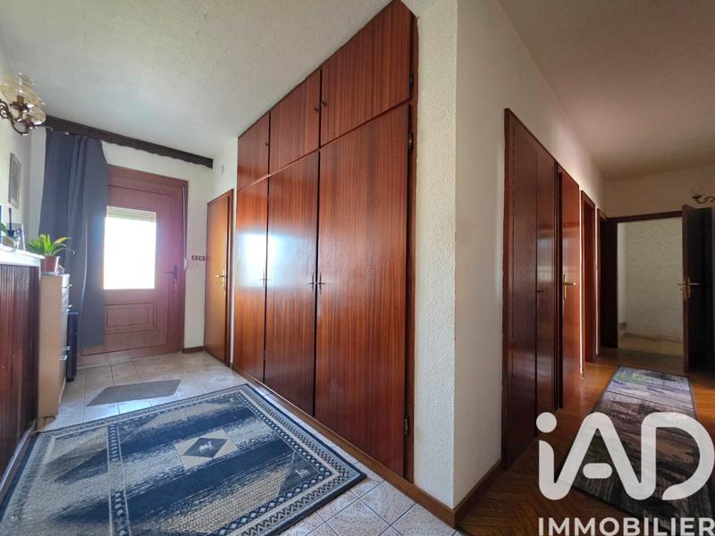 Maison - 150 m² - 7 pièces
