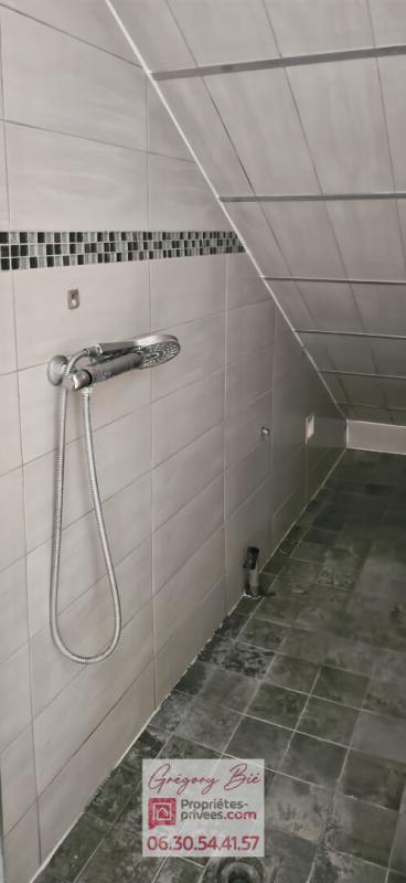 Appartement - 29 m² - 2 pièces