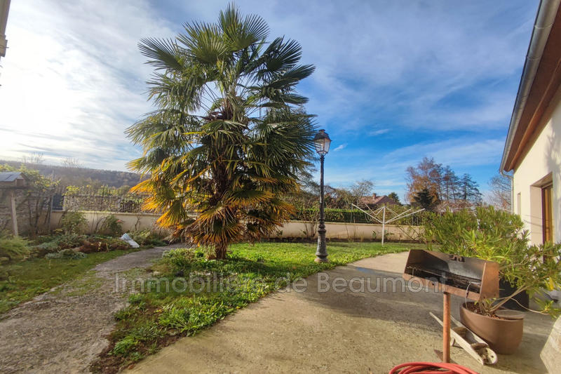 Maison - 214 m² - 6 pièces