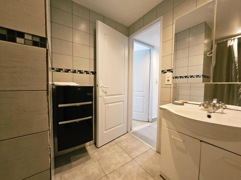 Villa - 166 m² - 7 pièces