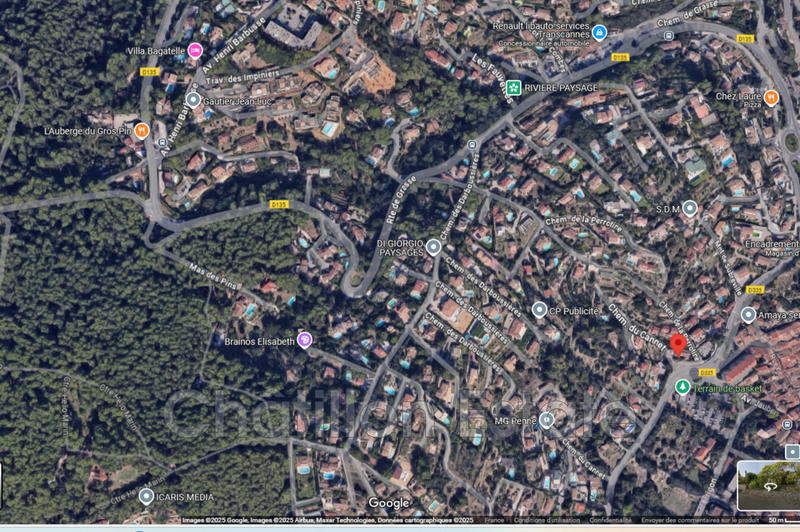 Fonds de commerce - Magasins